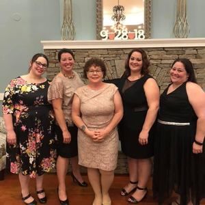 Meet your Posher, Meghan